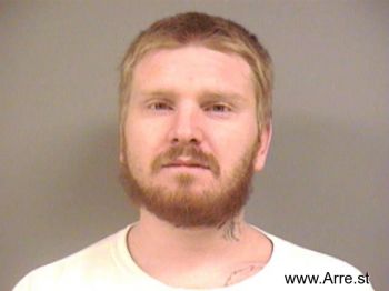 Dustin Wayne Hall Mugshot