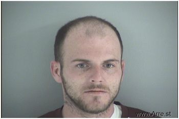 Dustin Lee Harris Mugshot