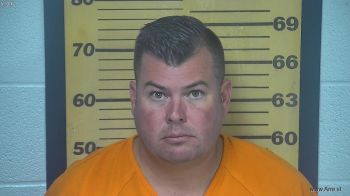 Dustin J Harrison Mugshot