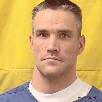 Dustin  Hilterbrand Mugshot