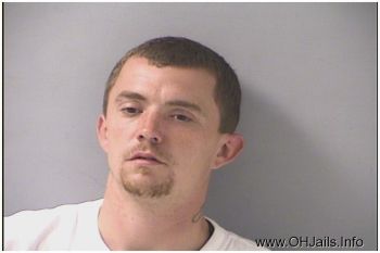 Dustin Keith Jackson Mugshot