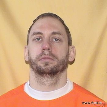 Dustin Lee James Mugshot