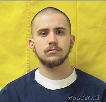 Dustin Keith Johnson Mugshot