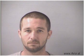 Dustin James Kramer Mugshot