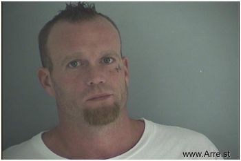 Dustin Bryan Lakes Mugshot