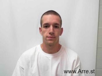 Dustin Allen Miller Mugshot