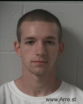 Dustin Allen Miller Mugshot