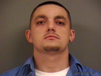 Dustin Jay Murphy Mugshot