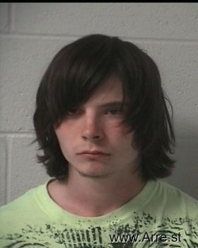 Dustin Lewis Murray Mugshot