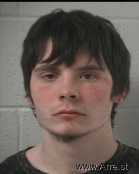 Dustin Lewis Murray Mugshot