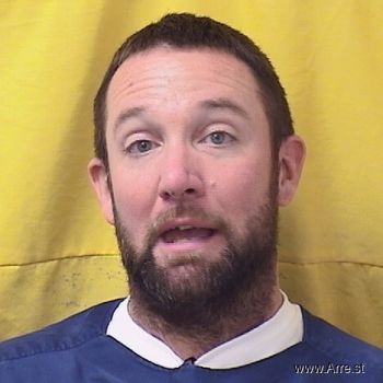 Dustin D Pierce Mugshot