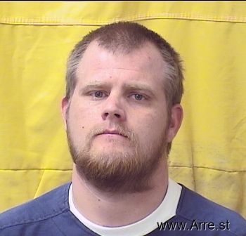 Dustin J Price Mugshot