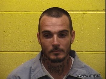 Dustin  Radcliff Mugshot