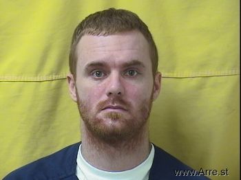 Dustin R Riley Mugshot