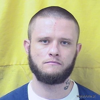 Dustin Jack Schwalbauch Mugshot