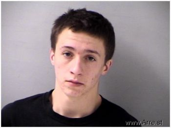 Dustin Michael Slaton Mugshot