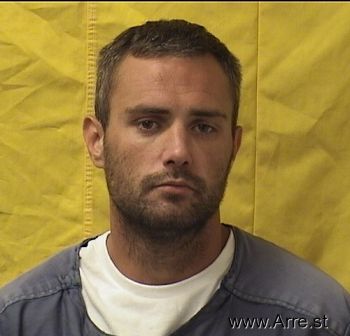 Dustin Shawnee Stevens Mugshot