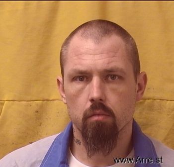 Dustin  Stidham Mugshot