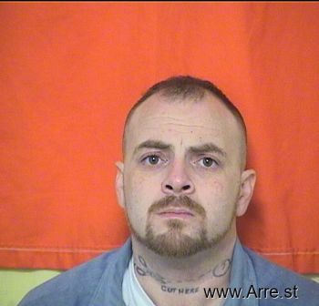 Dustin M Sutton Mugshot