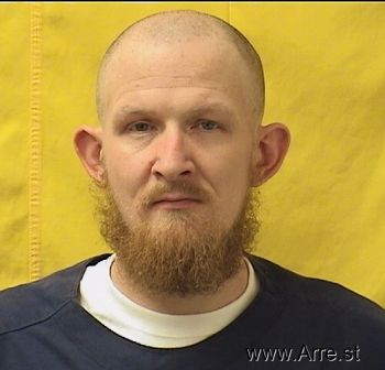 Dustin L Thompson Mugshot