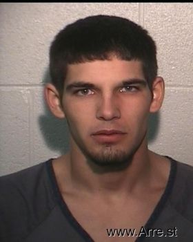 Dustin Tyler Wells Mugshot