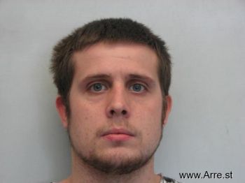 Dustin Scott Westfall Mugshot