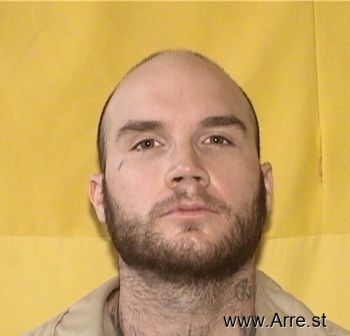 Dustin Lee Yeager Mugshot