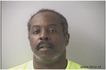 Dwayne Brian Morgan Mugshot