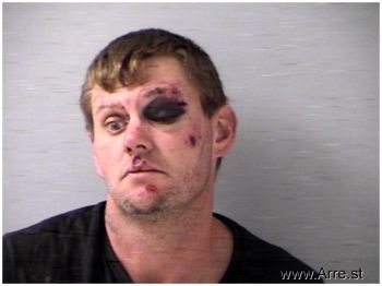 Dwayne Smith Mullins Mugshot