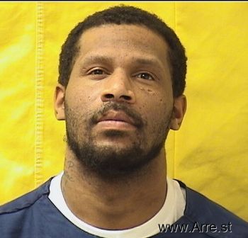 Dwayne H Reed Mugshot