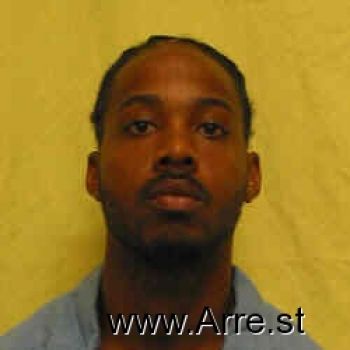 Dwayne A Sharpe Mugshot