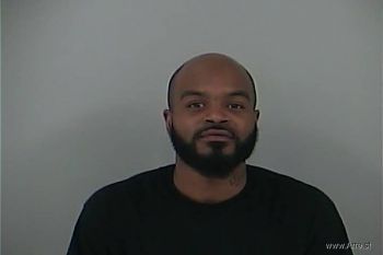 Dwayne Michael Thomas Mugshot