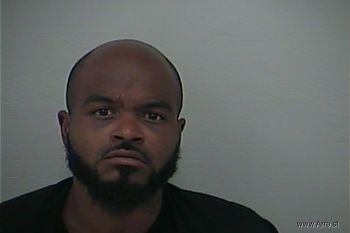 Dwayne Michael Thomas Mugshot