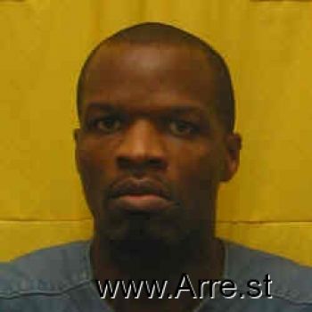 Dwayne  White Mugshot