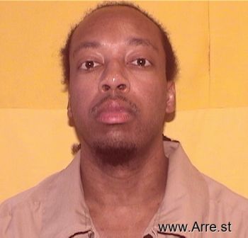 Dwayne  Williams Mugshot