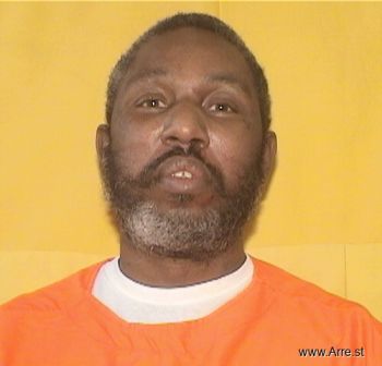 Dwayne  Williams Mugshot