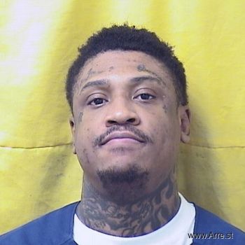 Dwight  Smith Mugshot