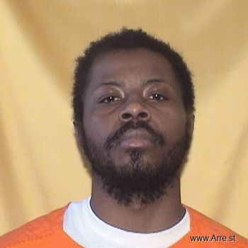 Dwight Eric Williams Mugshot