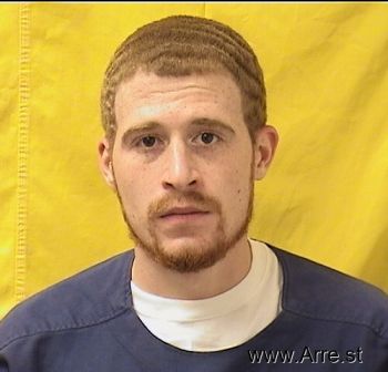 Dylan  Campbell Mugshot