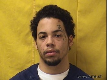 Dylan D Smith Mugshot