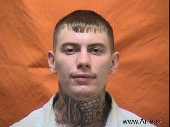 Dylan Scott Turner Mugshot