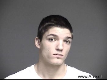 Dylan Michael Youngblood Mugshot