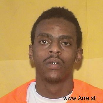 Dylante D Richardson Mugshot