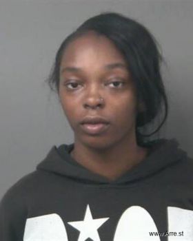 Dachantee Amelia Davis Mugshot