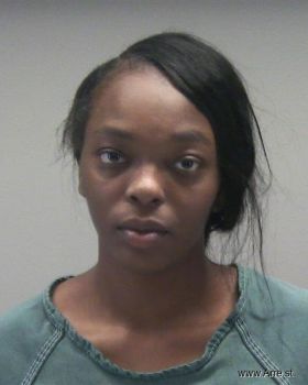 Dachantee Amelia Davis Mugshot