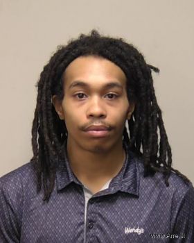 Daejan Vincent Scott Hicks Mugshot