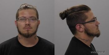 Dairyan Michael Armentrout Mugshot