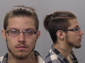 Dairyan Michael Armentrout Mugshot