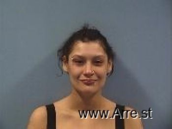 Dajah Elizabeth Rivera Mugshot