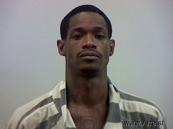 Dajuan  Ball Mugshot